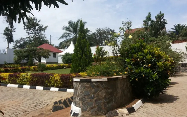 Rosevilla Hotel