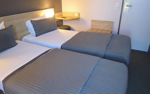 Hôtel Wood Inn Bordeaux Aeroport