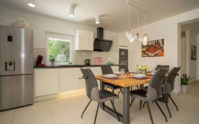 House Ivana Krk/Dobrinj