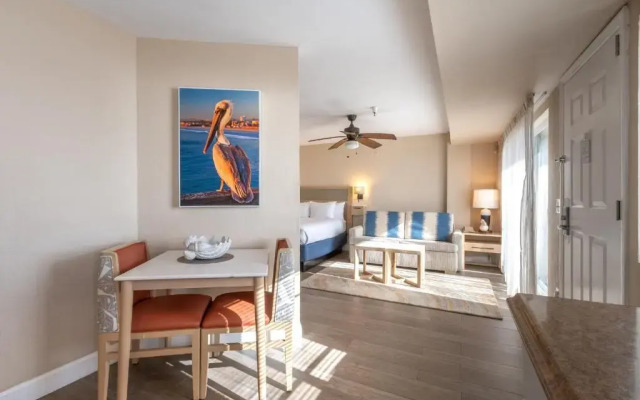 Southern California Beach Club
