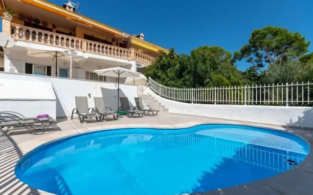 Miramar Apartment - Apartment in Alcudia - Photo 3