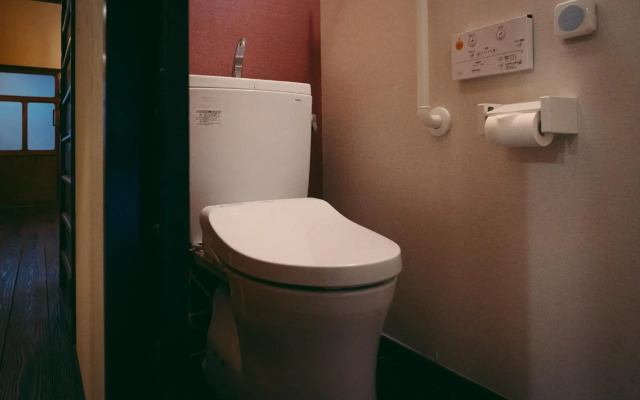 Kyoto Machiya Tabijuku Kotoon - Vacation STAY 30119v