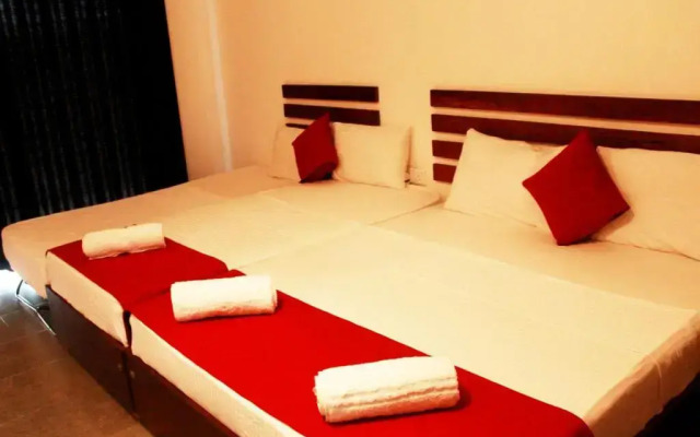 Athyantha Resort