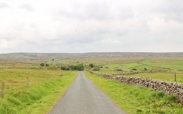 Padley Barn