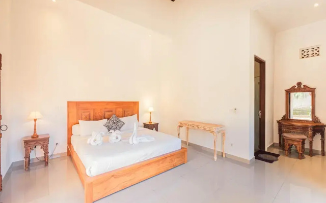 Supala Private Living B