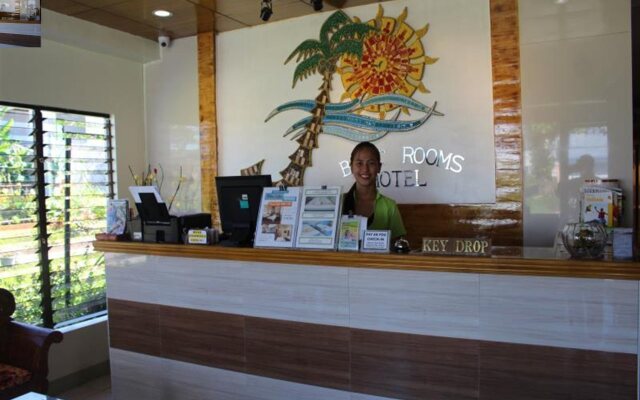 Basic Rooms Hotel