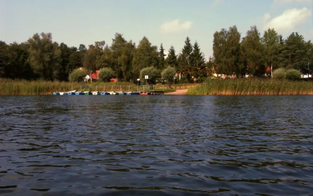 Holiday Home Angel 2