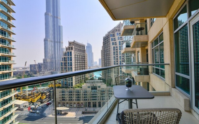 Landmark - Ease by Emaar - 1 Bedroom