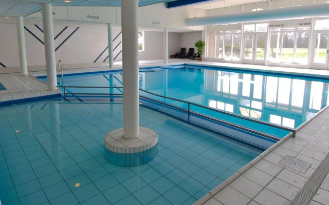 Fletcher Resort-Hotel Amelander Kaap