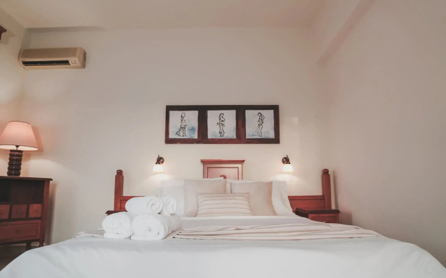 Zeus Village Resort - Adults Only