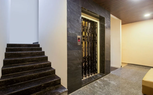Itsy Hotels Yogeshwara Grand