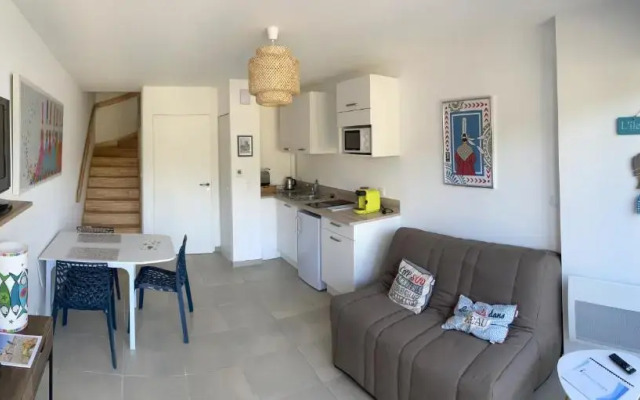 Résidence l’Esprit de la mer