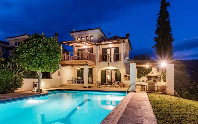 Villa Nefeli