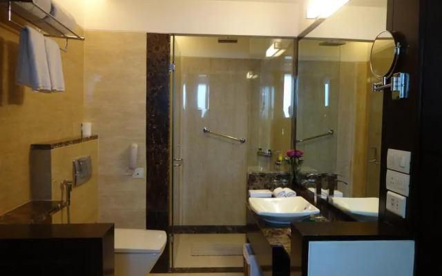 Fortune Park Orange, Sidhrawali, Gurugram - Member ITC Hotels' Group