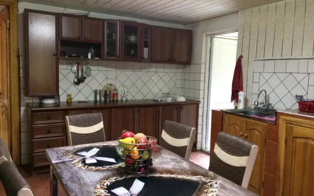 Natia guest house