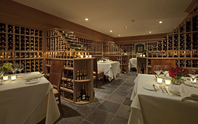 Mountain View Grand Resort & Spa
