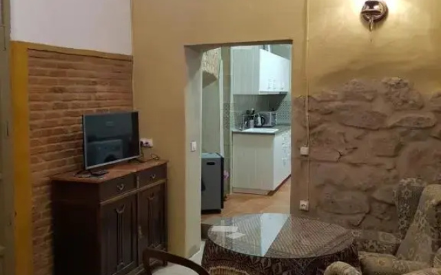 Apartamentos Altozano