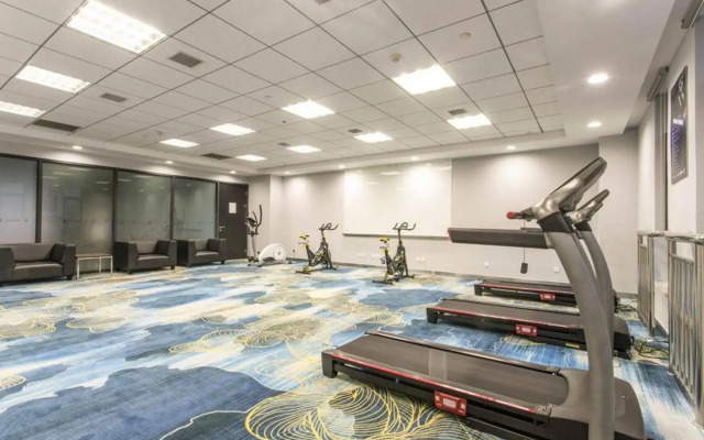 Primary Hotel (Changshu Wanda Plaza)