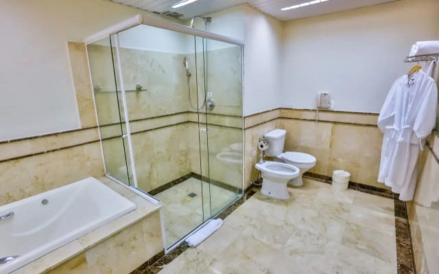 Sun Valley Marília by Atlantica