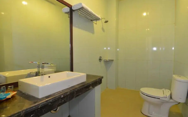 Wixel Hotel Kendari