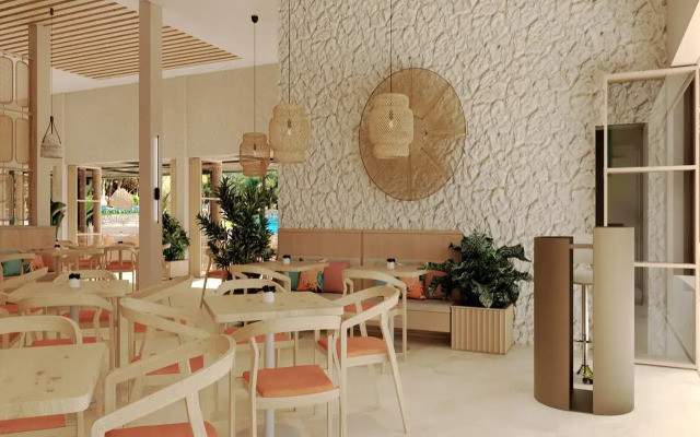 Valentin Grand Park Suite Hotel