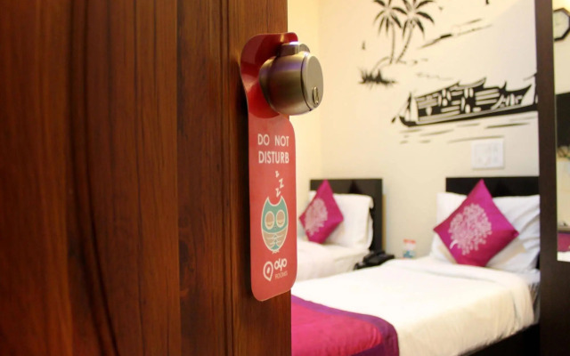 Hotel Tiara