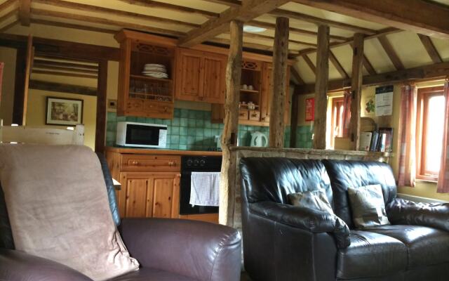 Thornden Farm