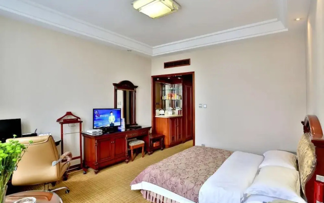 Dong Ou Grand Hotel