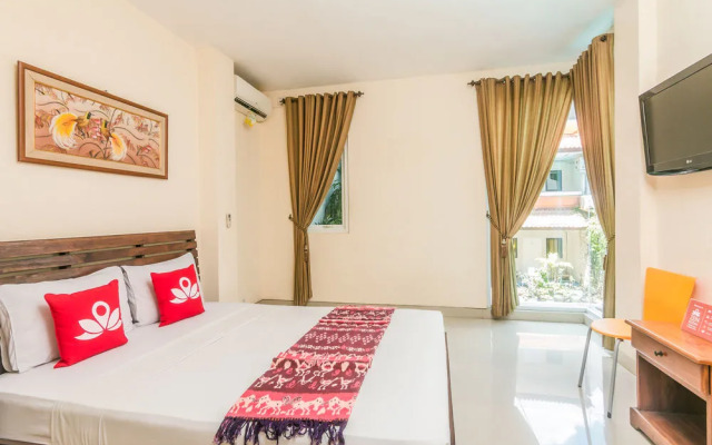 Zen Rooms Sanur Bypass Ngurah Rai 2
