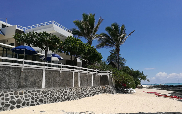 Blue Beryl Guest House