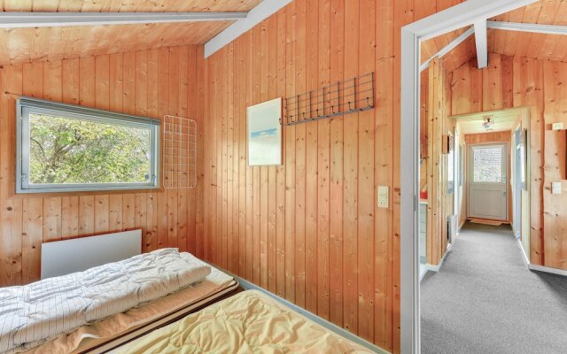 Nice Home in Barbat With Wifi and 1 Bedrooms