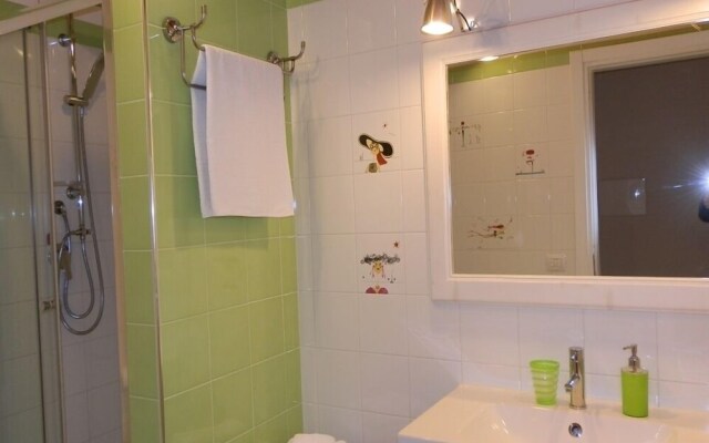 B&B Re Umberto