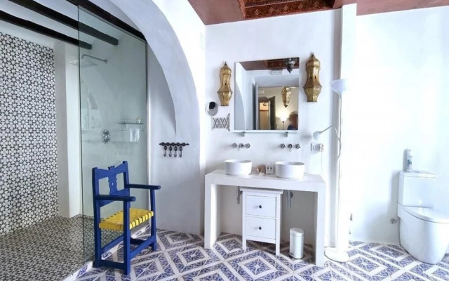 Boutique B&B Número Cuatro