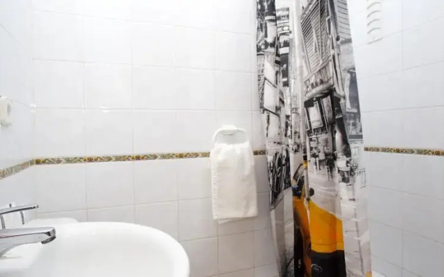 Barcelonaforrent Manhattan Suites