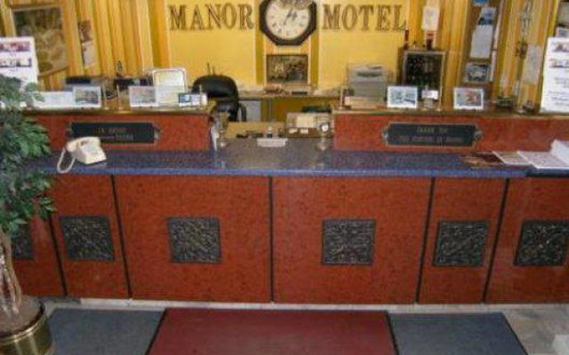 Manor Motel