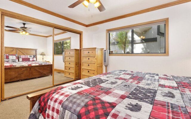 Bearfoot Lodge #2030