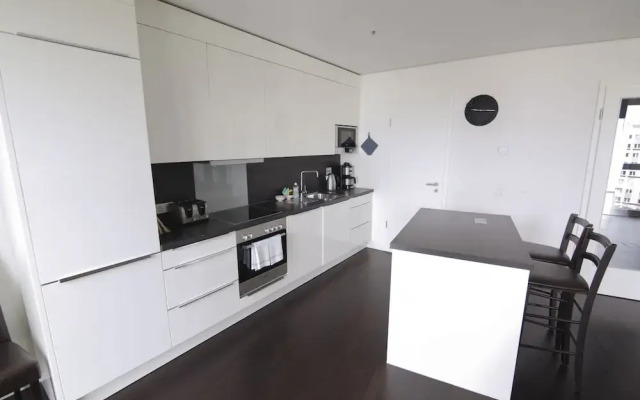 Holiday at Alexanderplatz Apartments