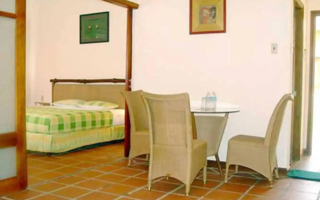 Can Gio Resort