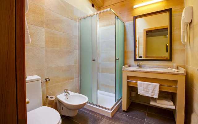 Hotel Garnì Pegrà