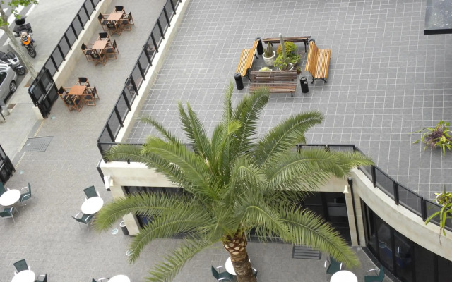 Hotel Joya