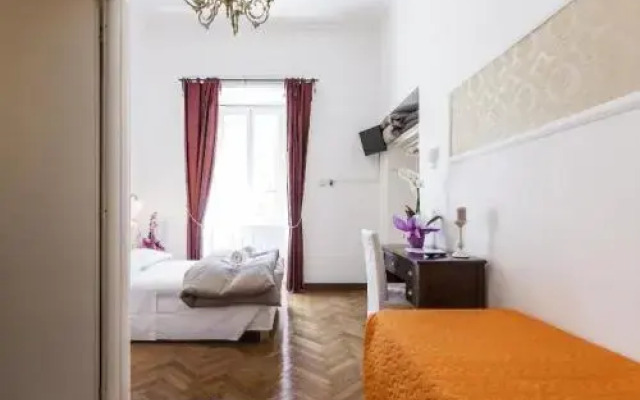 Le Poesie di Roma - Suites