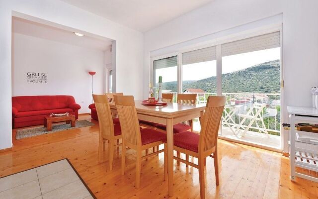 Apartments Stupin Celine