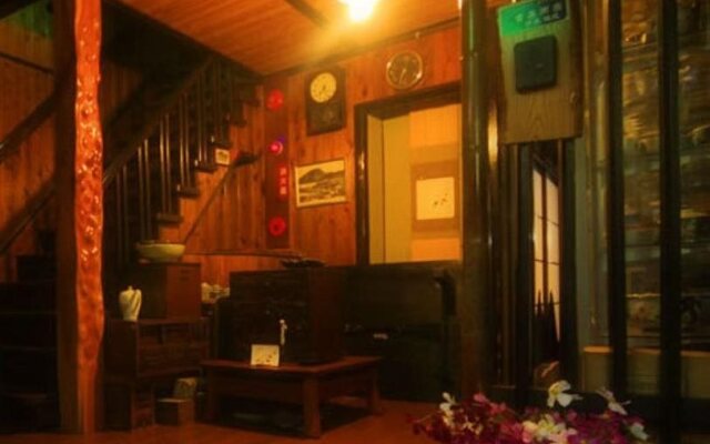 Ryokan Miyukiya