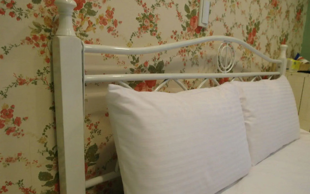 Fengjia Daydream Hostel