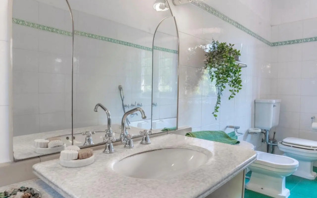 Apartment Florence -Charme and relax