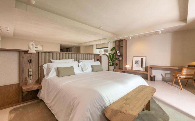 Villa Anfitrión Villas & Suites