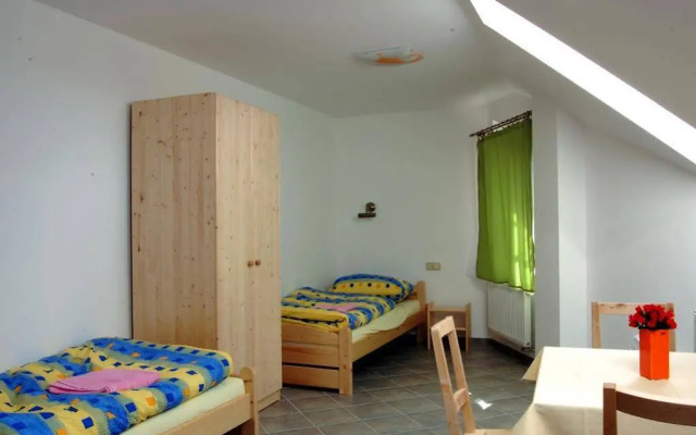 Pension Prager Hotel