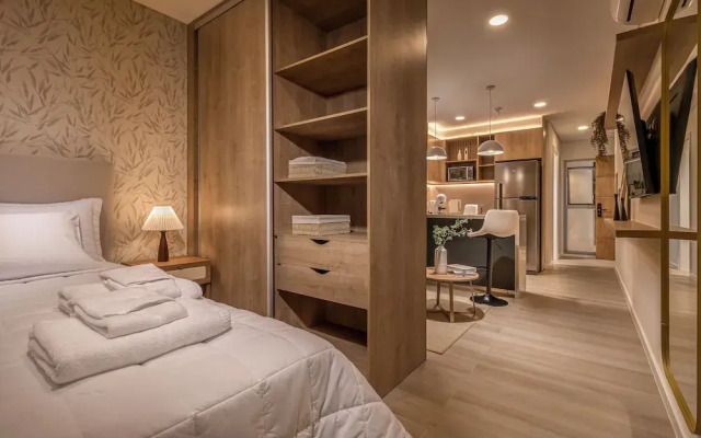 Houze Stay & Residences by AVA