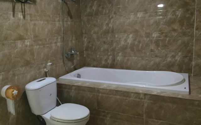 Quynh Trang Hotel
