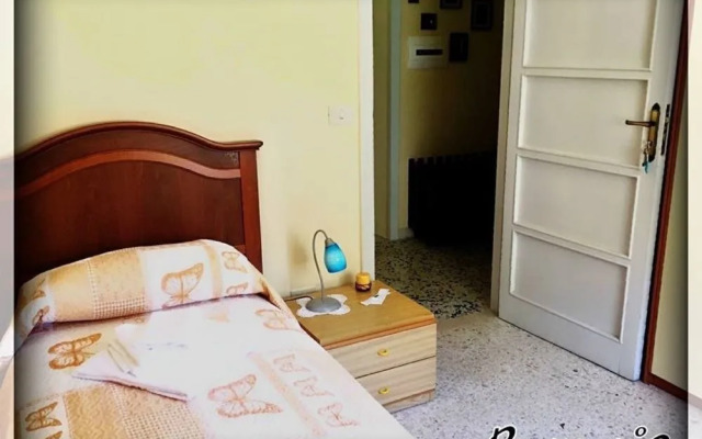 La Casa nella Pineta